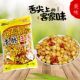 香酥五香玉米香辣玉米粒佳佳米粗粮即食酥脆零食休闲黄金豆老虎