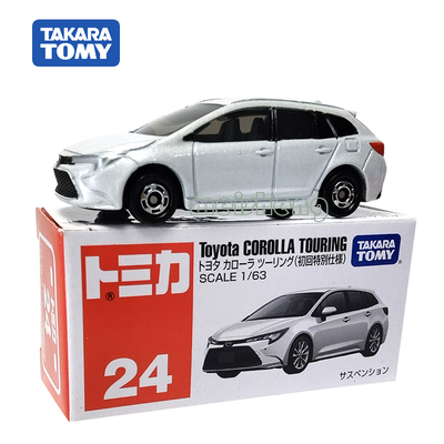 仿真TAKARATOMY/多美卡合金