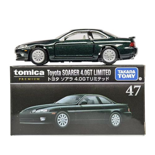 小汽车TAKARATOMY/多美卡