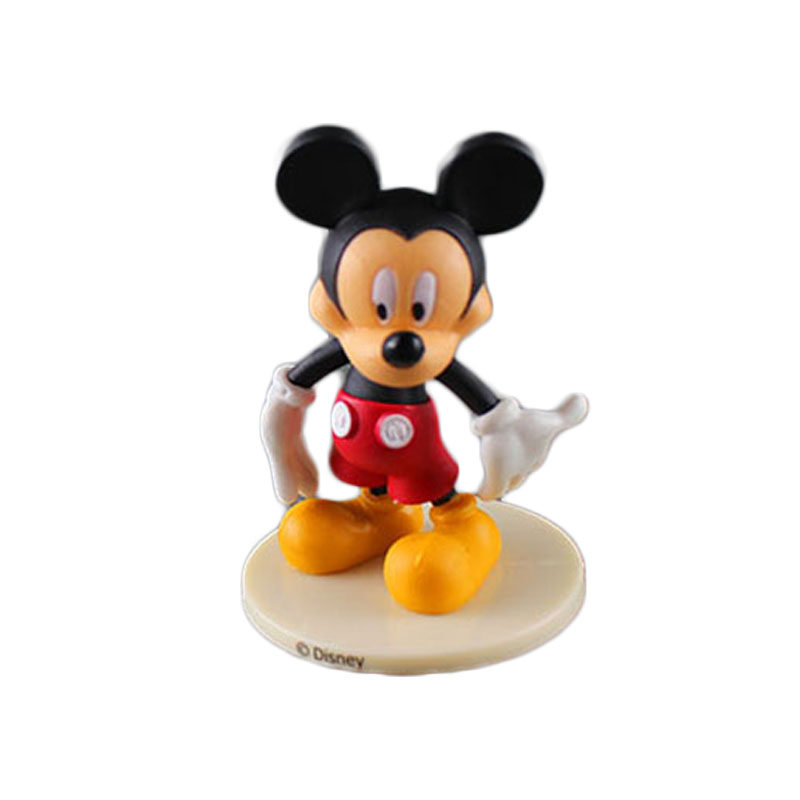 Figurine manga en PVC Mickey Mouse - Ref 2699634 Image 5