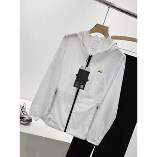 小几十捡漏！UPF40+！吊p539的户外防晒外套Q426