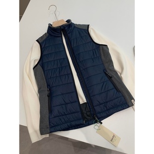 保暖马甲T736 男款 捡漏 淘到国外商场730