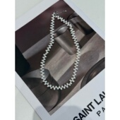 巴洛克珍珠 同品质338 百搭简约珍珠项T734