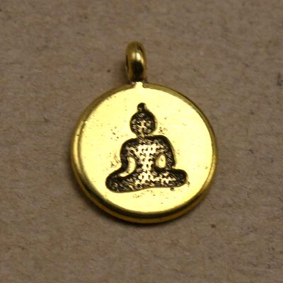 速卖通eBay爆款 复古锌合金古金字牌宗教吊坠挂件diy厂家直销销售