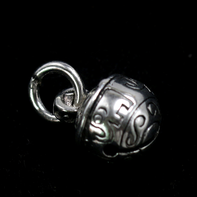 diy复古花千骨宫铃铛抖音同款