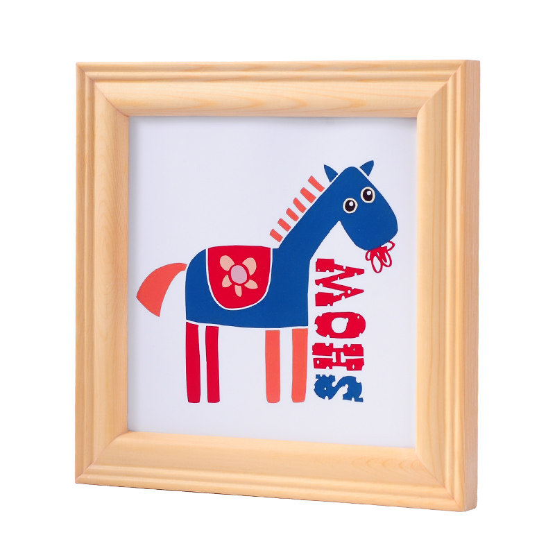 欧式挂墙实木相框7 8 10 12  16 20 24寸 剪纸 装裱 正方形 画框|msdalam kategori Aksesori rumah, photo Frame/Frame - dari Buy2taobao.com untuk memberikan perkhidmatan ejen Taobao profesional membeli