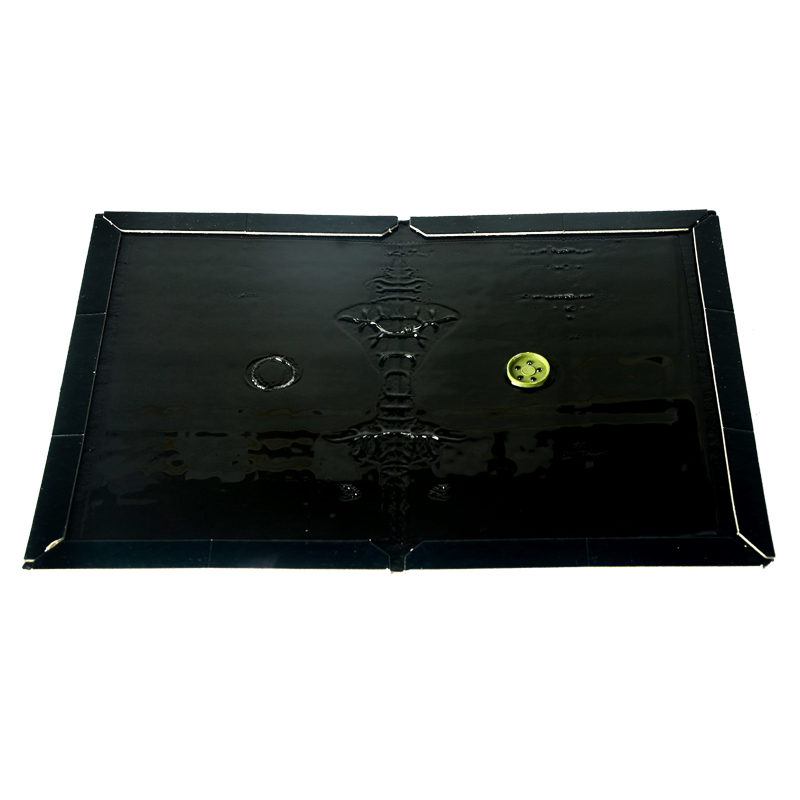 쥐와 생쥐를 제거하는 초강력 접착 마우스 보드 마우스 접착제에 담근 쥐덫 도구 가정용 마우스 스티커 마우스 접착 보드 마우스 보드