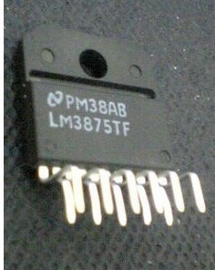 56w音频功率放大器NS测试推荐