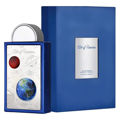 爆品lattafa pride art of universe parfume中东男女士香水