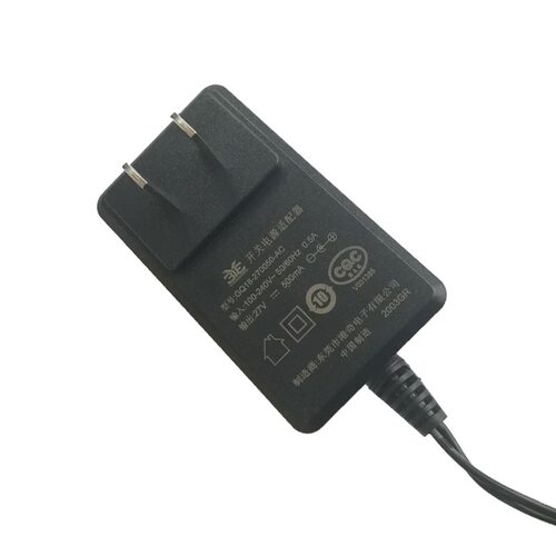 苏泊尔吸尘器充电器配件VCS63A C10pro充电线C6/C7/C8/C9/C11/X3