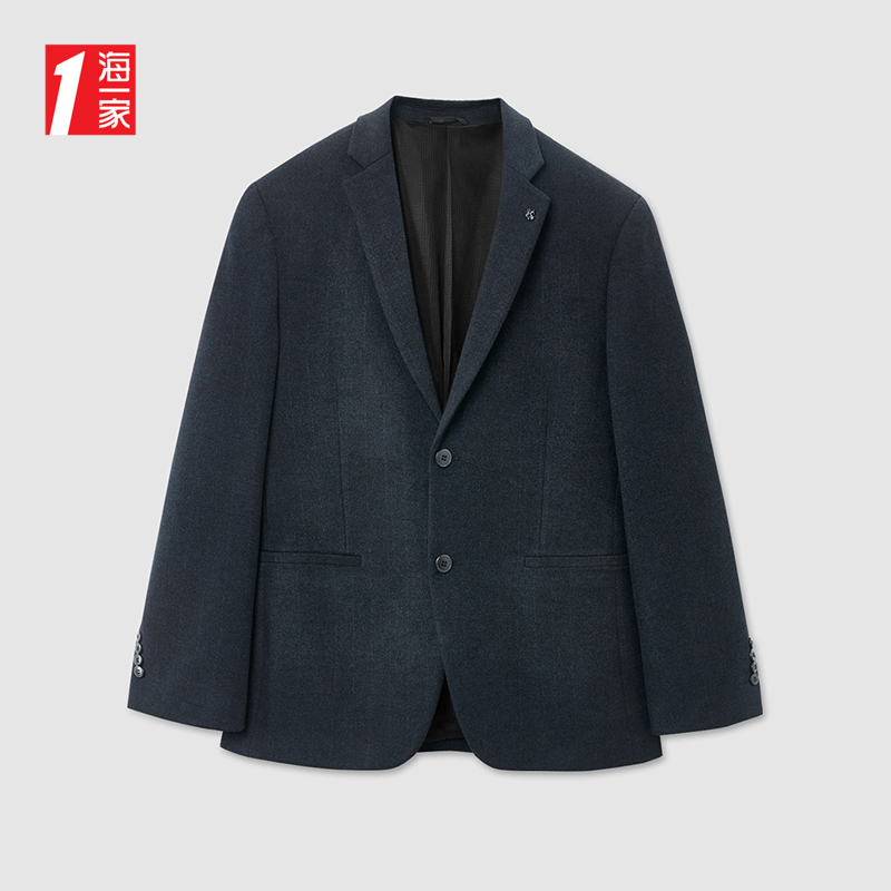 商务休闲 质感有型 绅士儒雅