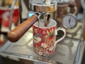 咖啡豆摩卡dirty美式 香料盒糖果拼配意式 温暖拿铁妈妈 冬季