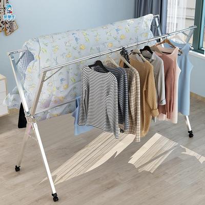 HouseholdFoldingClothes