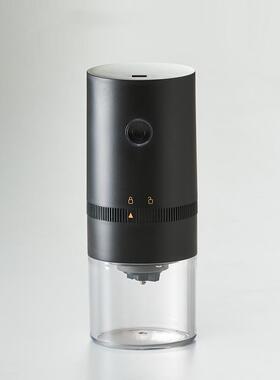 Fresh Grind Electric Coffee Grinder Beans Spices Stainless