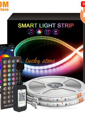 LED Strip Light 5050 Bluetooth RGB Party Decoration Lights
