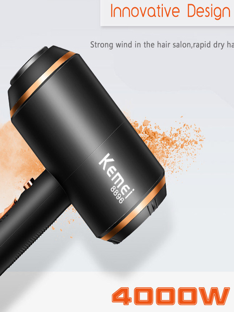 Portable hair dryer便携式电吹风机110V旅行美规台湾日本美国用