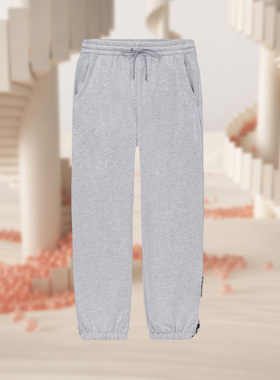 李宁正品反伍BADFIVE篮球系列男子束脚宽松运动卫裤AKLS117