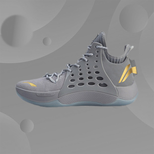 李宁男篮球鞋音速7全城韦德之道驭帅13悟道2中高帮ACE新款ABAP077