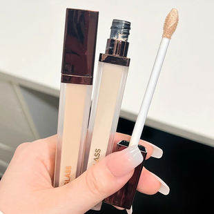 Hourglass无痕遮瑕液creme cotton Birch cedar silk高光提亮痘印