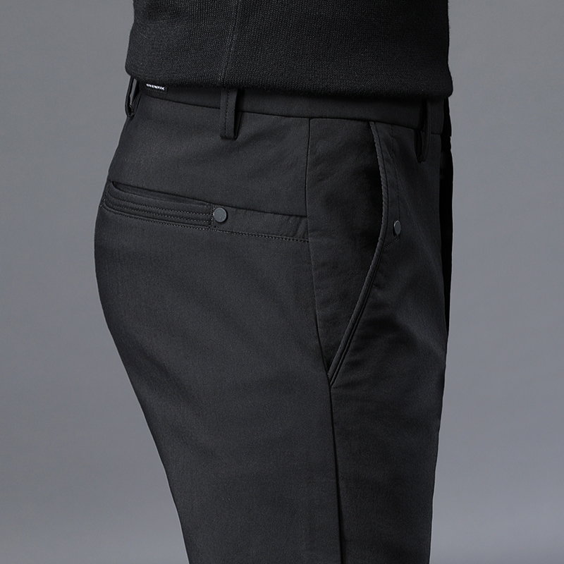 官网旗舰店夏季休闲长裤男裤春夏薄款西装裤子男2022年新款韩版潮|ruв категории Мужская одежда, брюки - от Buy2taobao.com для оказания профессиональной услуги покупки агента Taobao