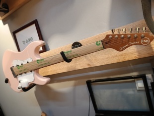 亏本清仓HND sc2211电吉他 运费顺丰到付