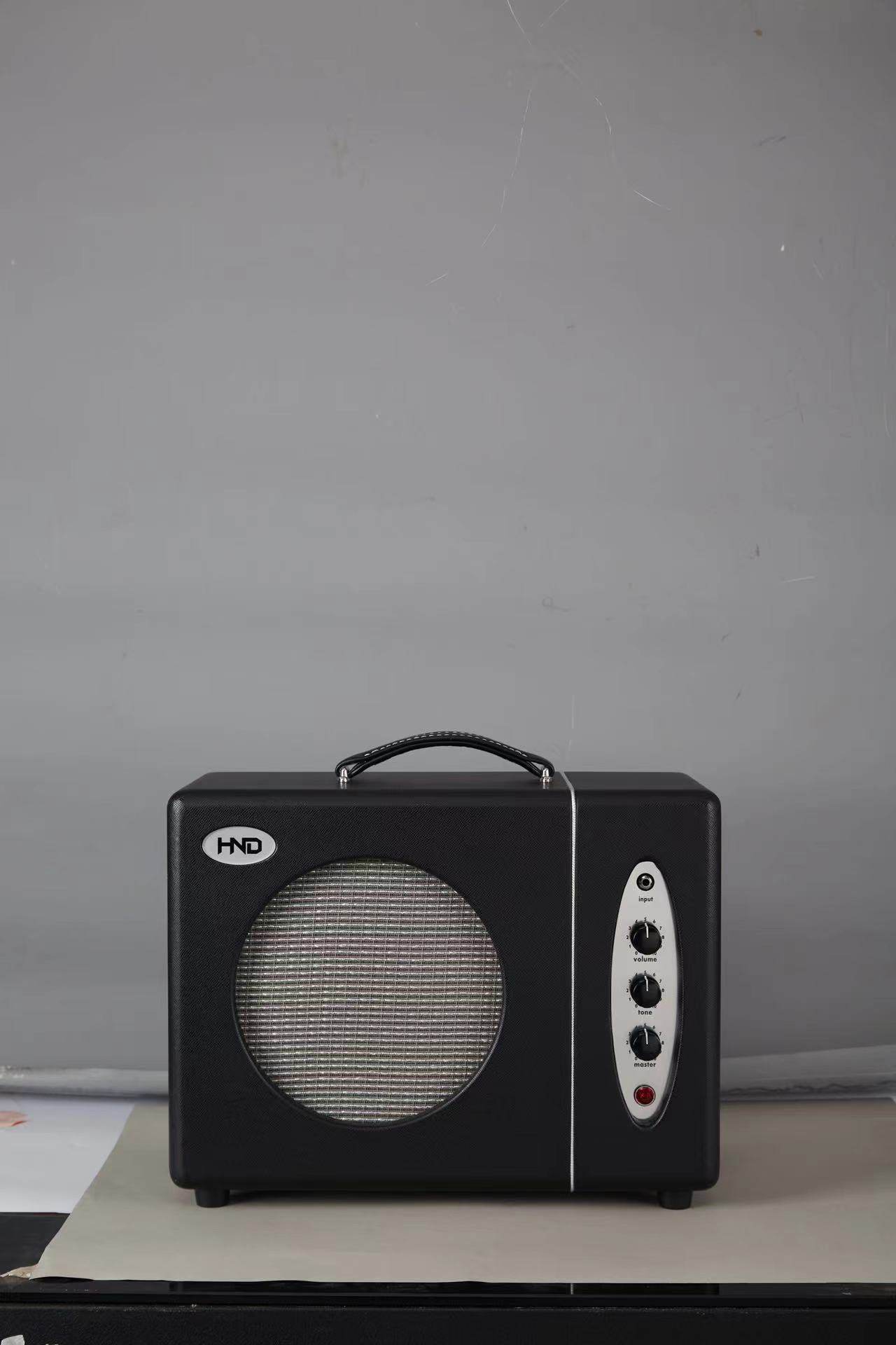 咨询有礼 HND 全管吉他音箱 singer 5