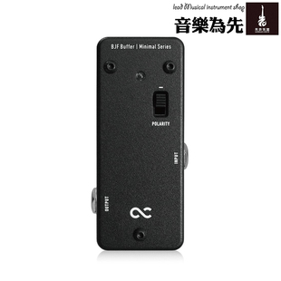 Control One 先声乐器 Buffer缓冲 Series BJF Minimal