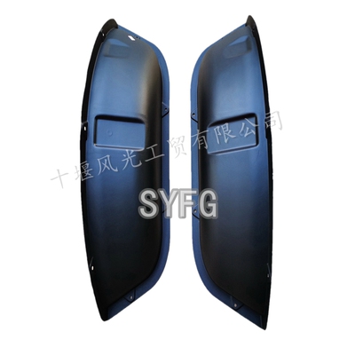 瑞驰东风小康后轮鼓包装饰件原装