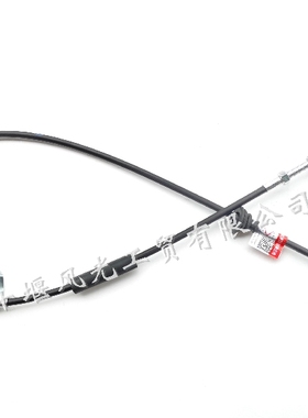 适配东风小康国六离合器拉线K01 K02LK07S离合钢索1602110-CP02