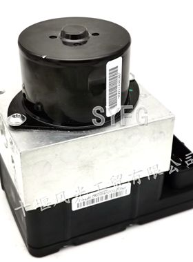 适配瑞驰新能源电动车EC71L,EC72 ABS电脑板执行泵总成 原装 全新