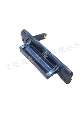 适配东风小康尾门外拉手背门拉扣手K17K07V07SK05V27V29C37C3635