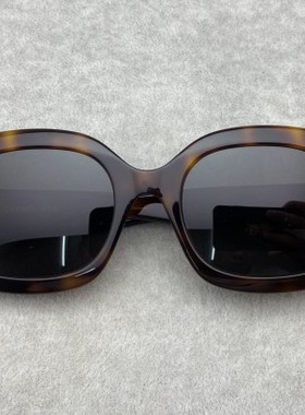 凯旋门CL40262进口板材男女小红书推荐遮脸素颜太阳眼镜强烈推荐