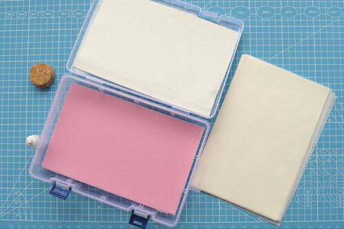 现货 wetpalette 标准湿盘套装 没有大师代盐的湿盘盒 不含智商税