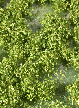 现货 Mininatur Weed tufts spring 725-21S 725-21MS 草簇 植株