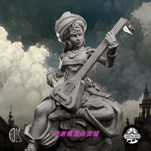 Farah 现货 ARENGARD games 40mm Mindwork