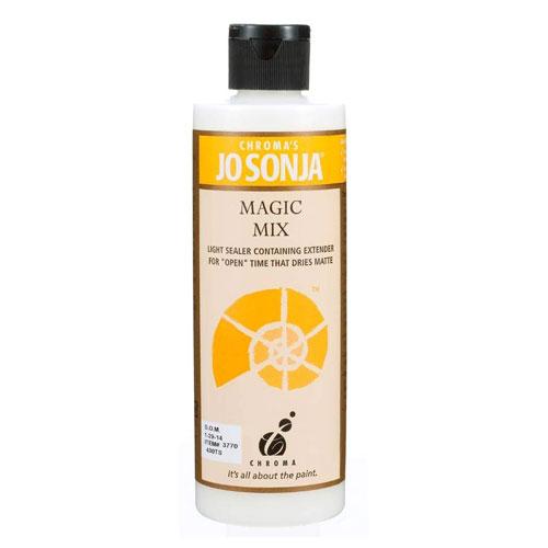 现货JoSonja's神油