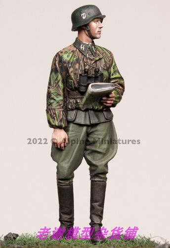 现货 Alpine 35299 Grenadier Officer