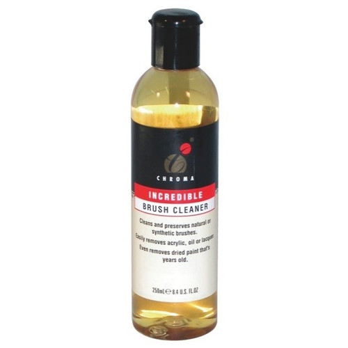 现货貂毛笔护理液JoSonja's