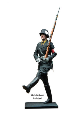 现货 Andrea Soldat Stechschritt LAH 1939 1/72 1/48 1/35 1/16