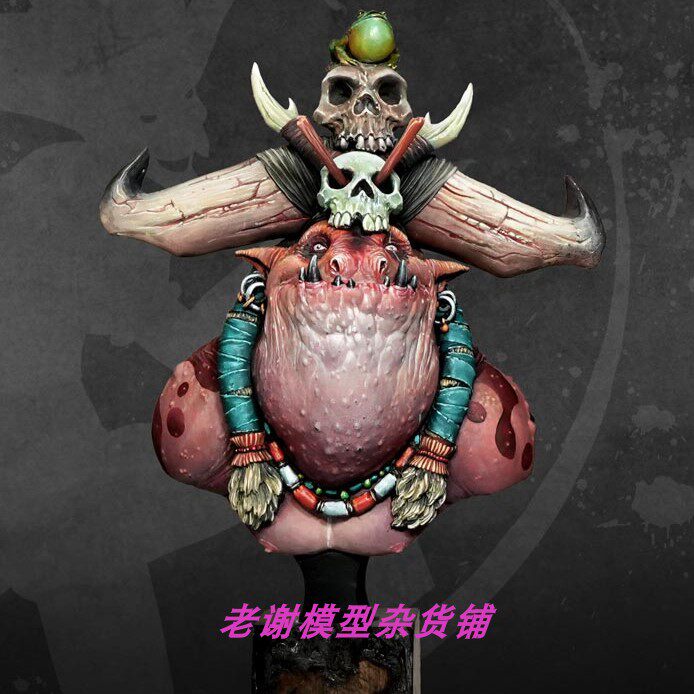 现货 Figone Figure Naiadanka 95mm