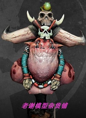 现货 Figone Figure Naiadanka 95mm