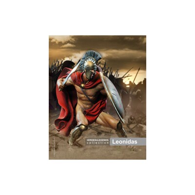 Scale75 Miniatures Leonidas 75mm