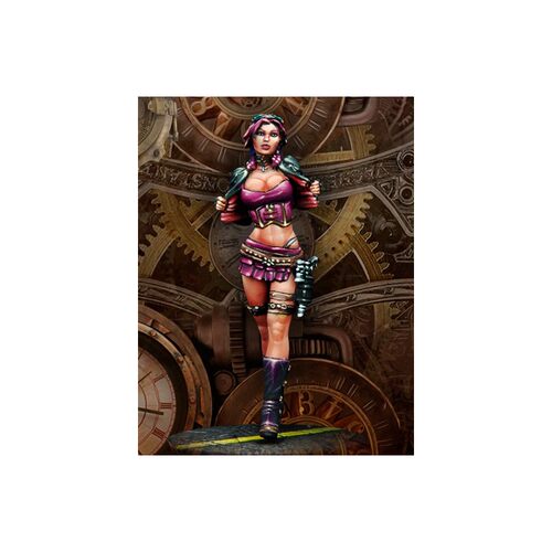 Scale75 Miniatures Sarah Kilmister 35mm