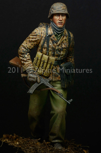 现货 Alpine 16011 Grenadier 