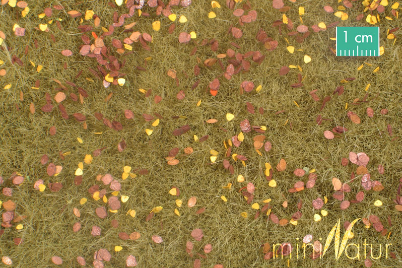 现货草簇植株微缩模型