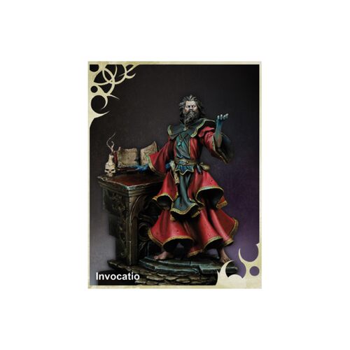 现货 Scale75 Miniatures Invocatio 75mm