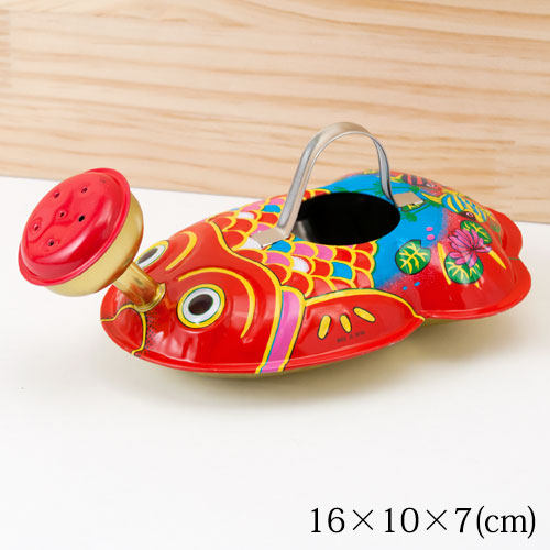 「京都和风」日式怀旧玩具 铁皮玩具  夏日沙场特辑