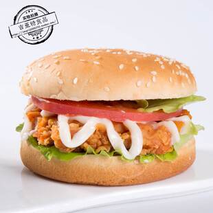 六合未裹粉7080腿肉原味鸡腿堡腿肉冷冻油炸冷冻半成品腿排单冻大