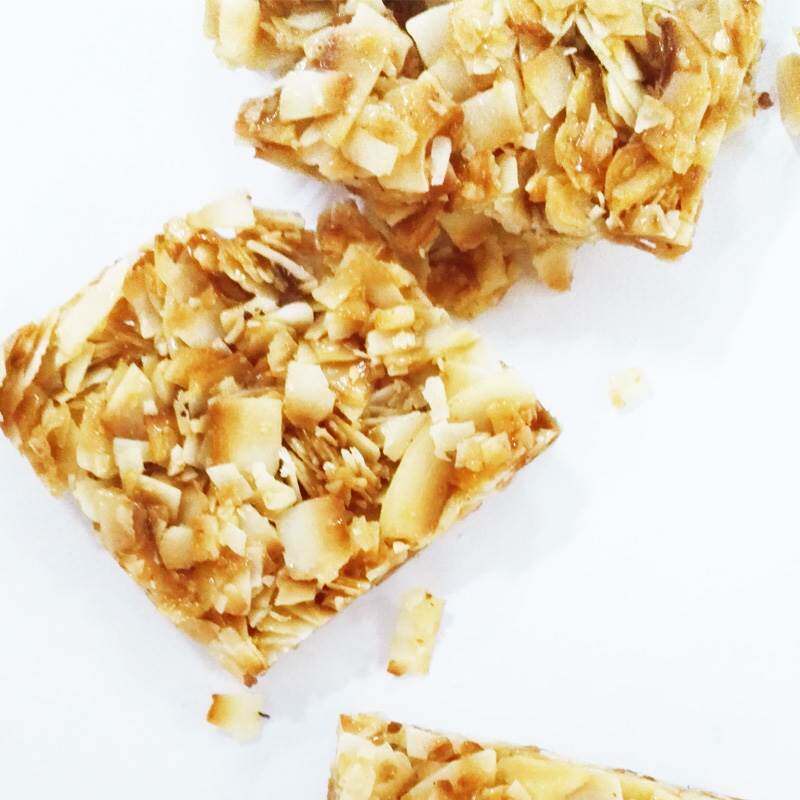 新款 新品 海南特产品香园椰子酥片168g椰子片休闲办公室零食3盒