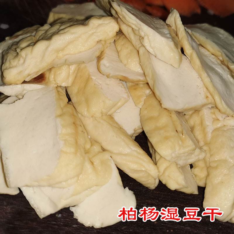 湖北恩施利川柏杨新鲜原